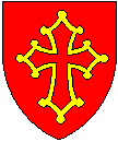 Toulouse arms