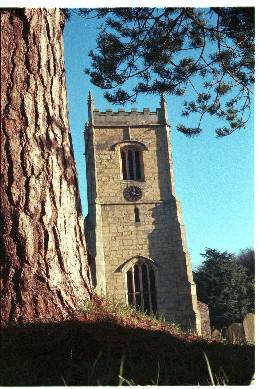 [Church Tower]