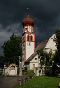 Kirchplatzl